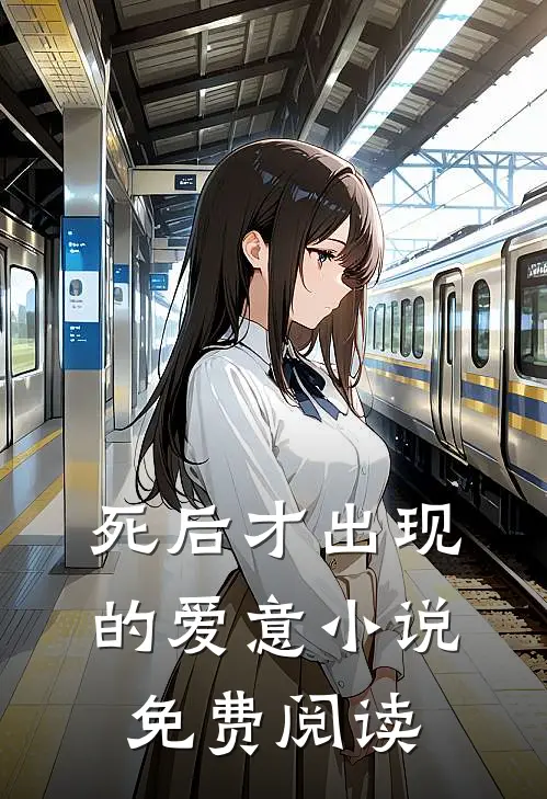 死后才出现的爱意小说免费阅读