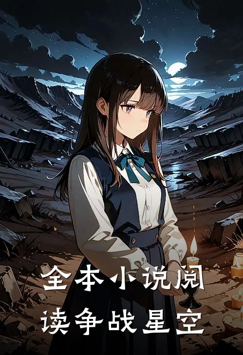 全本小说阅读争战星空