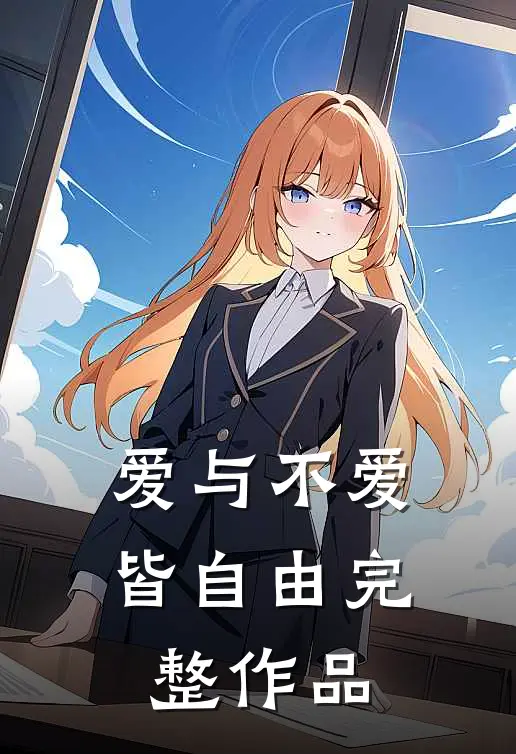 爱与不爱皆自由完整作品