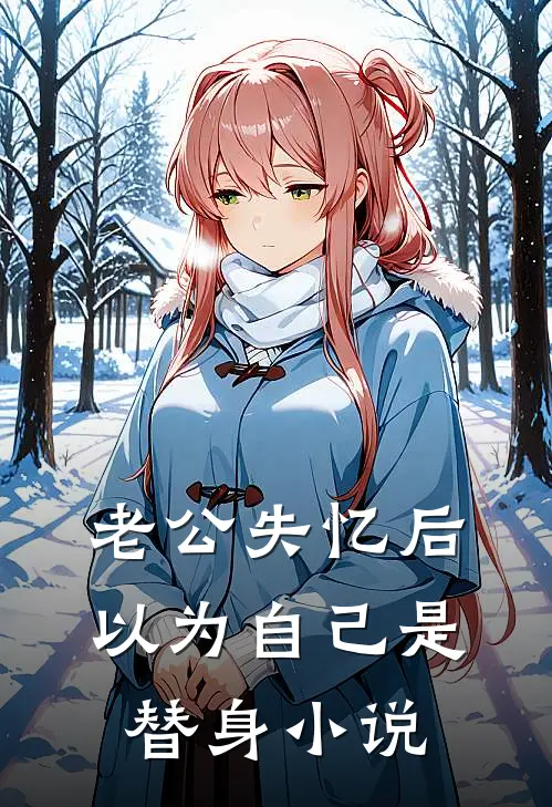 老公失忆后以为自己是替身小说