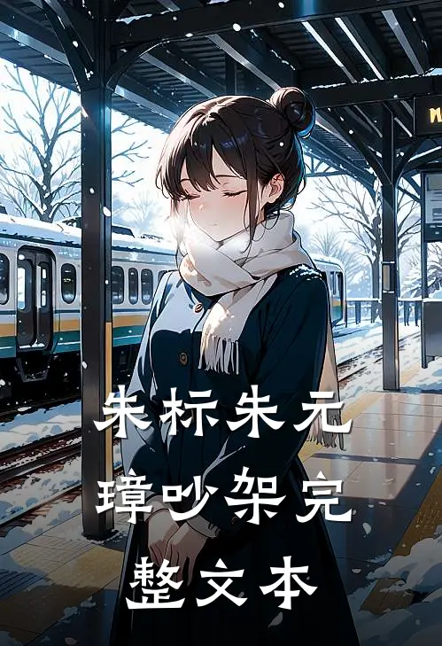 朱标朱元璋吵架完整文本