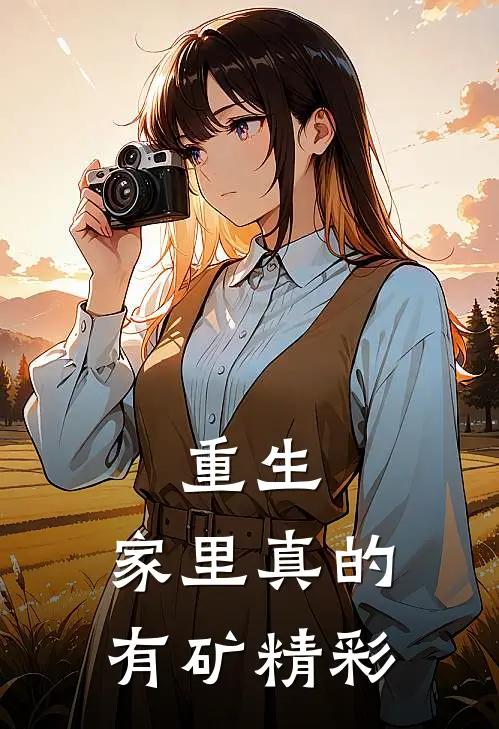 重生：家里真的有矿精彩