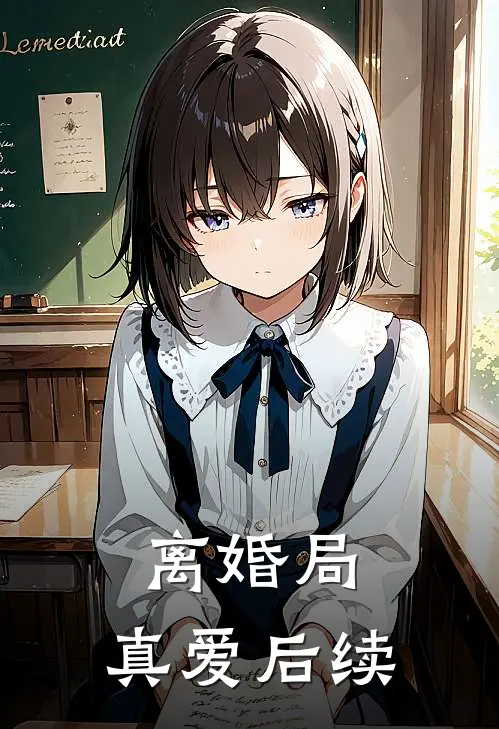 离婚局,真爱后续