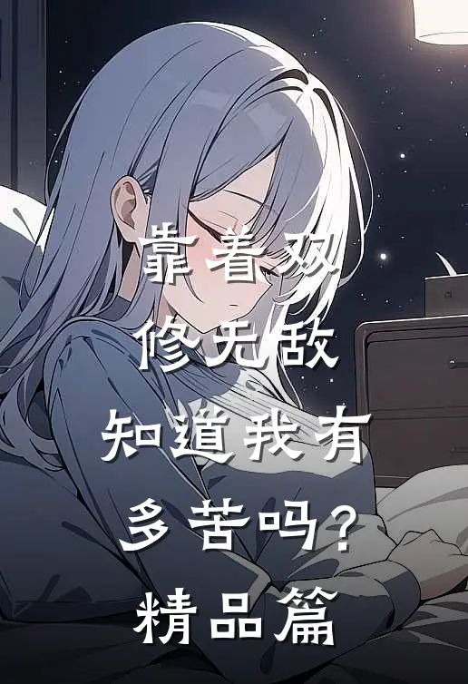 靠着双修无敌，知道我有多苦吗？精品篇