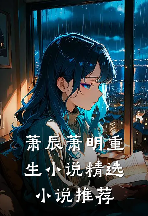萧辰萧明重生小说精选小说推荐