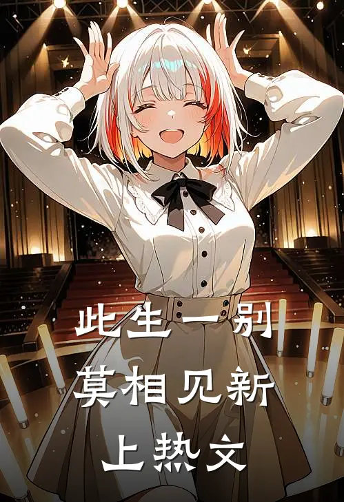 此生一别莫相见新上热文