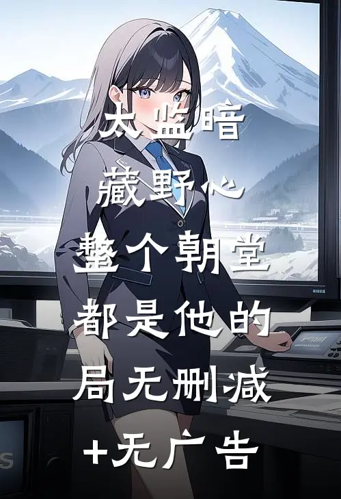 太监暗藏野心，整个朝堂都是他的局无删减+无广告