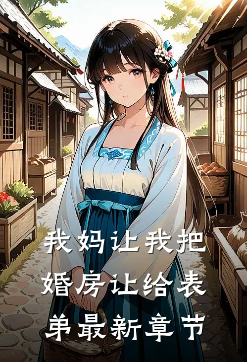 我妈让我把婚房让给表弟最新章节