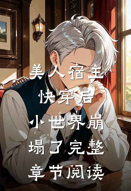 美人宿主快穿后,小世界崩塌了完整章节阅读