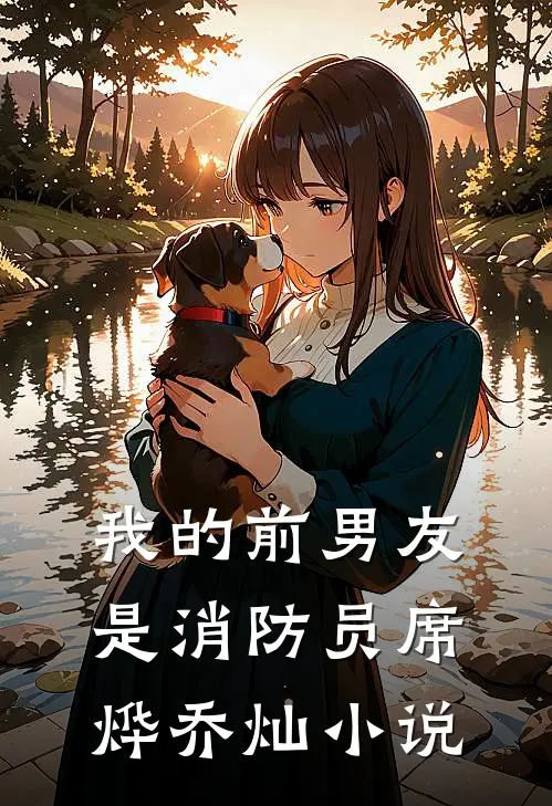 我的前男友是消防员席烨乔灿小说