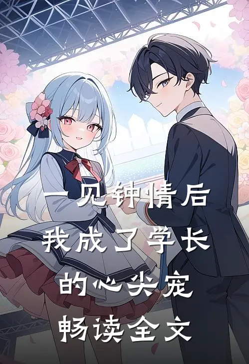 一见钟情后，我成了学长的心尖宠畅读全文