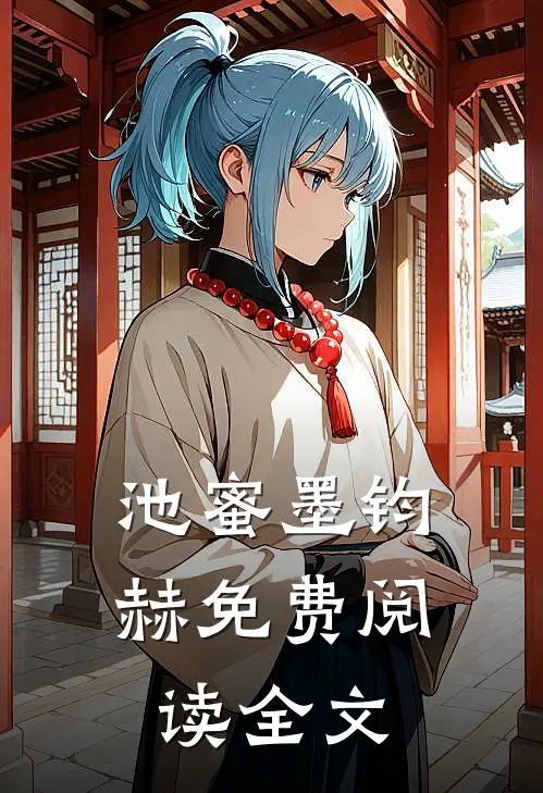 池蜜墨钧赫免费阅读全文