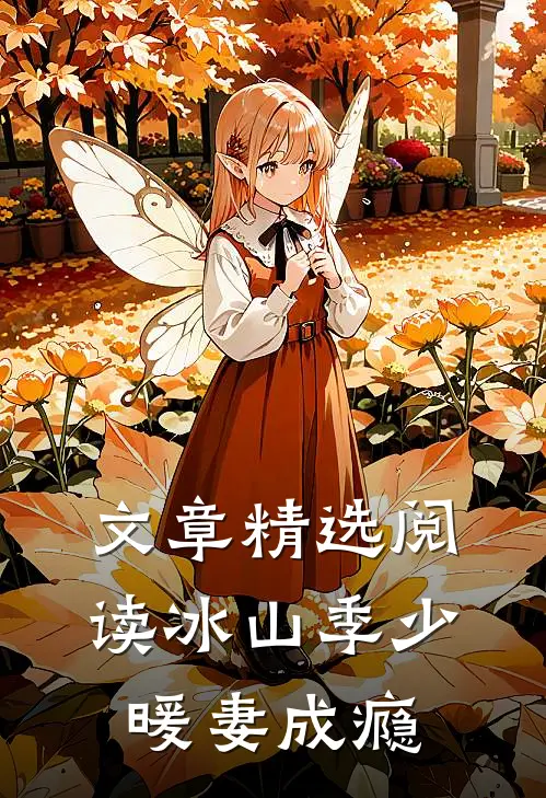 文章精选阅读冰山季少暖妻成瘾