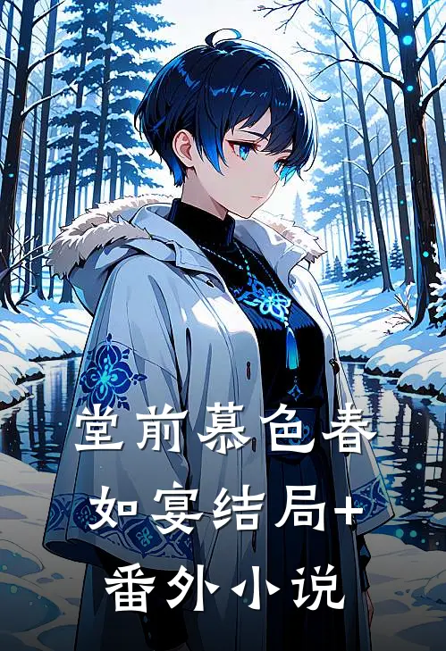 堂前慕色春如宴结局+番外小说