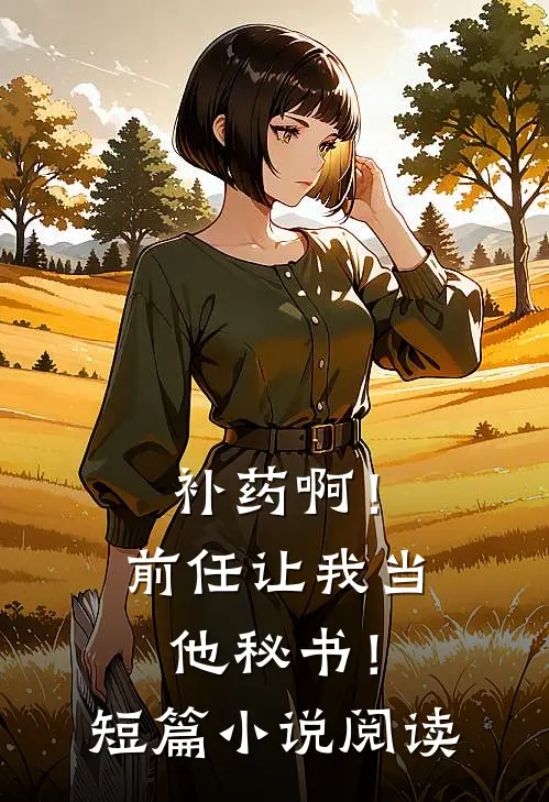 补药啊！前任让我当他秘书！短篇小说阅读