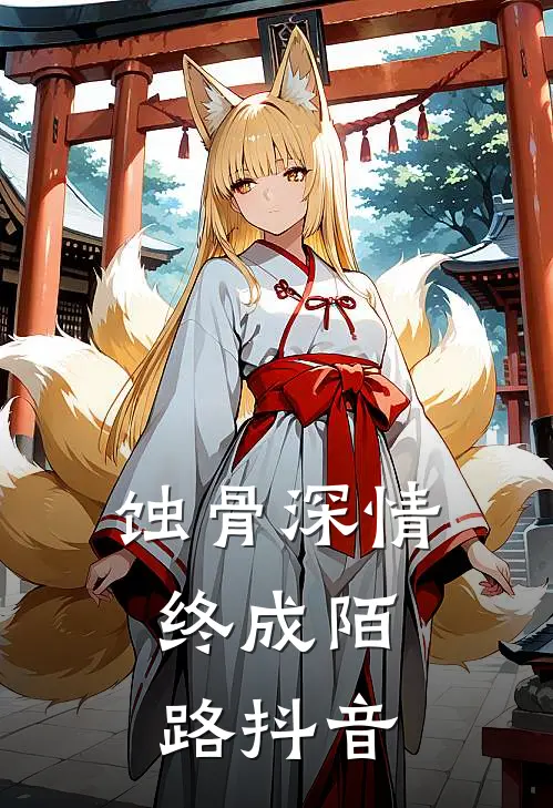 蚀骨深情,终成陌路抖音