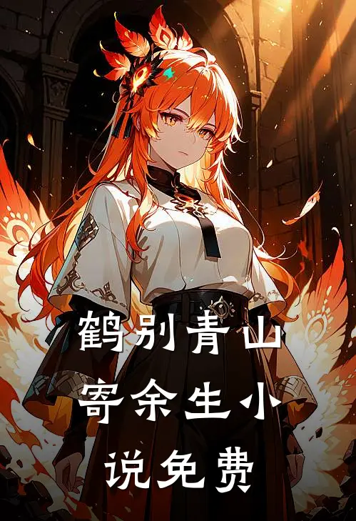 鹤别青山寄余生小说免费