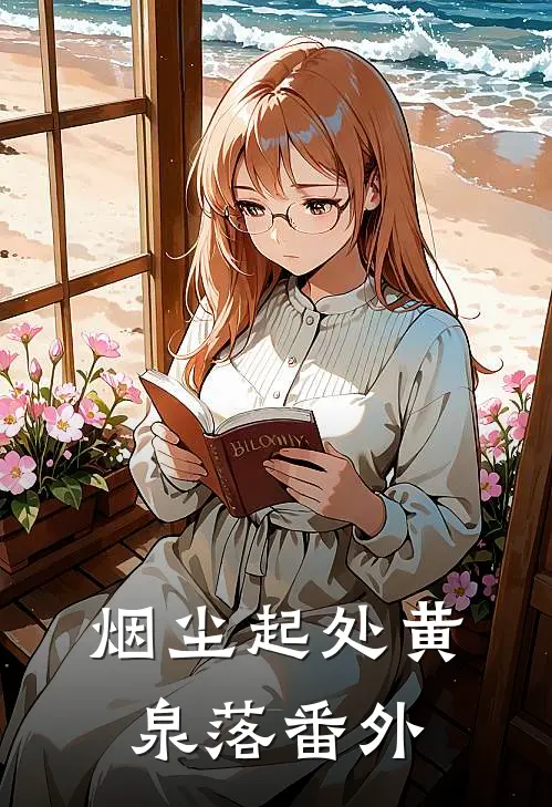 烟尘起处黄泉落 番外