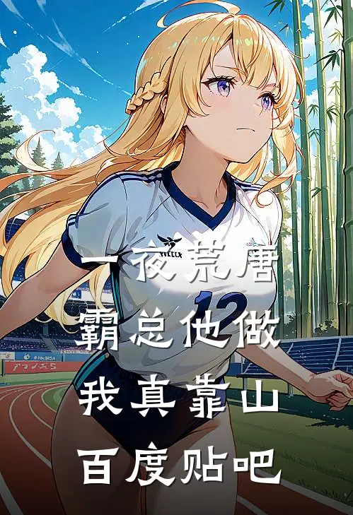 一夜荒唐，霸总他做我真靠山百度贴吧