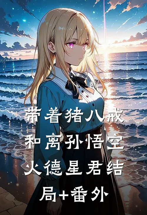 带着猪八戒和离孙悟空火德星君结局+番外