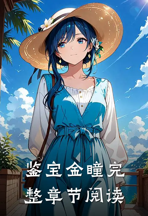 鉴宝金瞳完整章节阅读