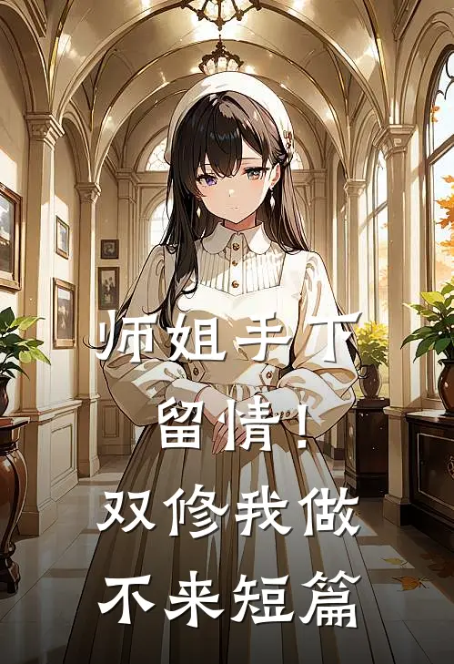 师姐手下留情!双修我做不来短篇文
