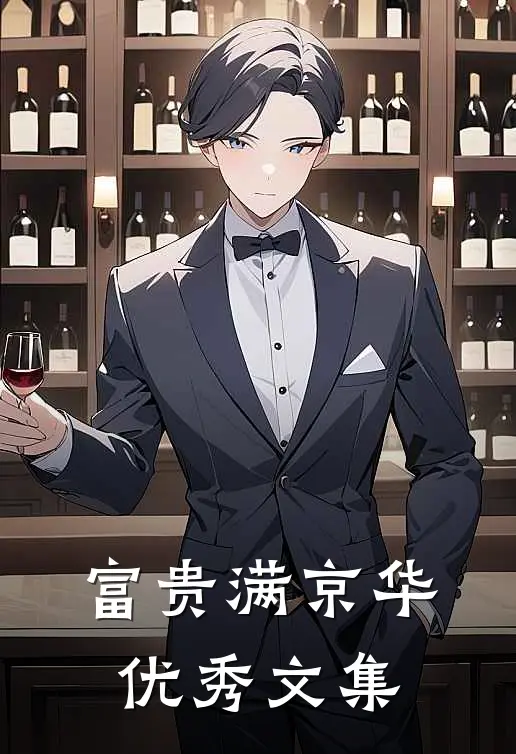 富贵满京华优秀文集