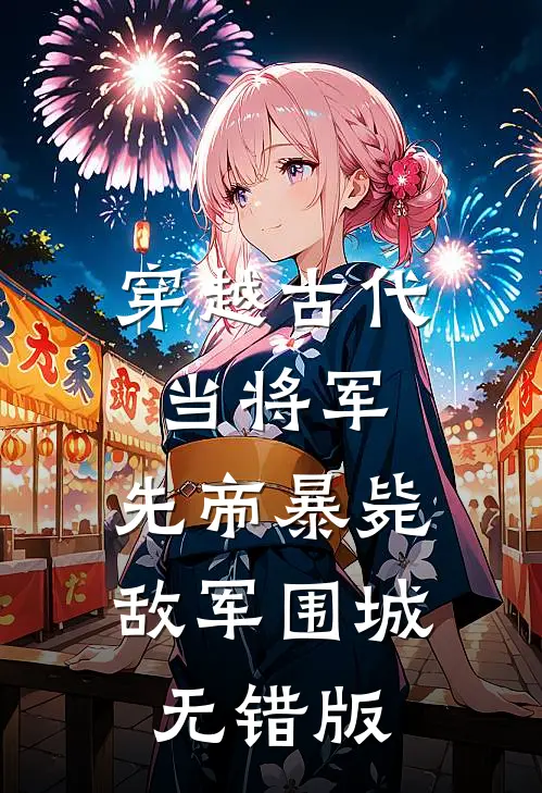 穿越古代当将军，先帝暴毙敌军围城无错版