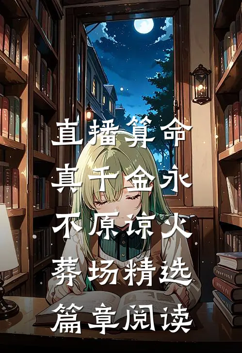 直播算命，真千金永不原谅火葬场精选篇章阅读