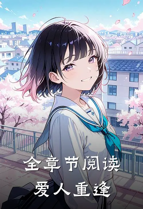 全章节阅读爱人重逢