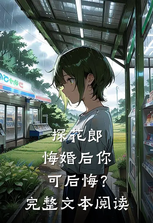 探花郎，悔婚后你可后悔？完整文本阅读