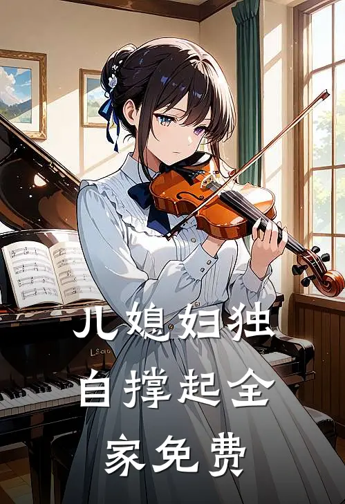 儿媳妇独自撑起全家免费