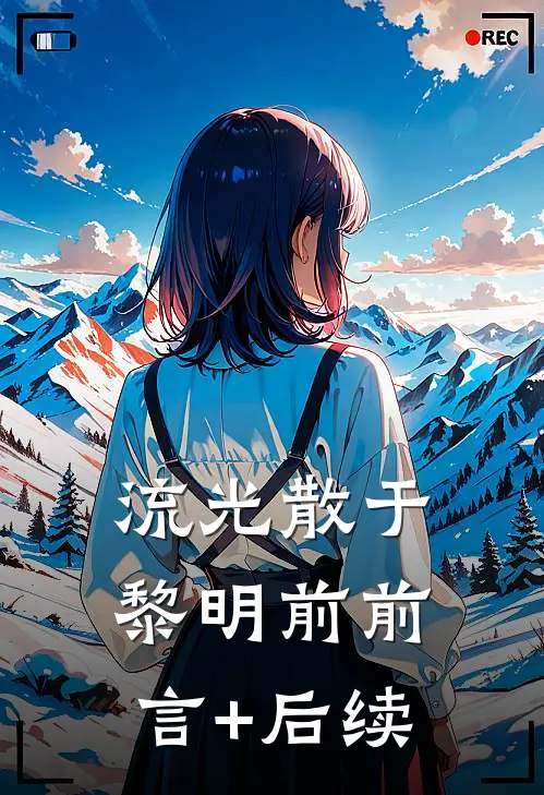 流光散于黎明前前言+后续