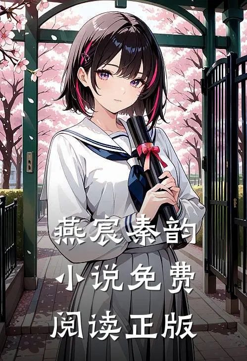 主角燕宸秦韵完整版阅读