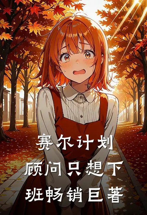 赛尔计划：顾问只想下班畅销巨著