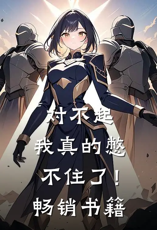 对不起，我真的憋不住了！畅销书籍