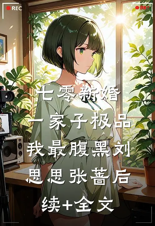 七零新婚：一家子极品我最腹黑刘思思张蔷后续+全文