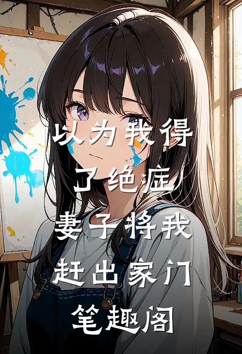 以为我得了绝症，妻子将我赶出家门笔趣阁