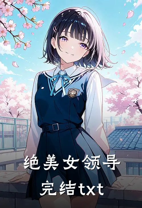 绝美女领导完结txt