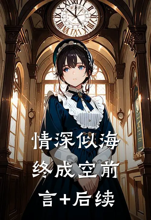 情深似海终成空前言+后续