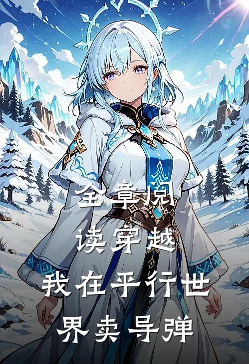 全章阅读穿越我在平行世界卖导弹的