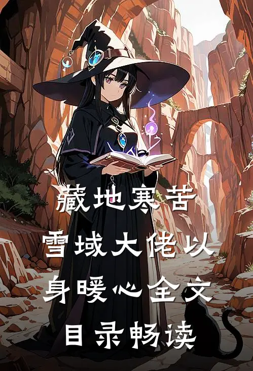 藏地寒苦，雪域大佬以身暖心全文目录畅读