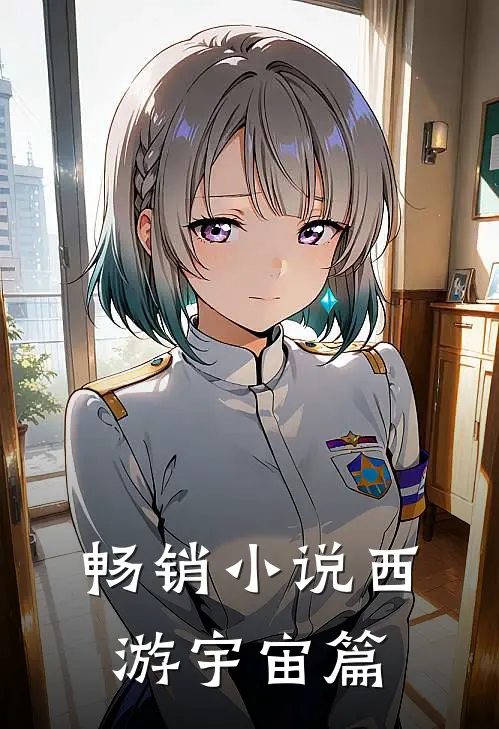 畅销小说西游宇宙篇