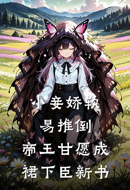 小妾娇软易推倒，帝王甘愿成裙下臣新书
