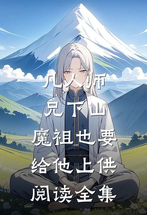 凡人师兄下山，魔祖也要给他上供阅读全集