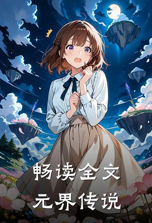 畅读全文元界传说
