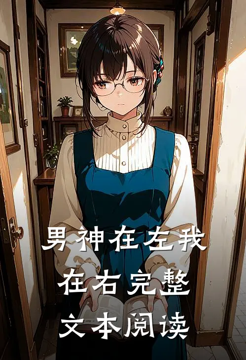 男神在左我在右完整文本阅读