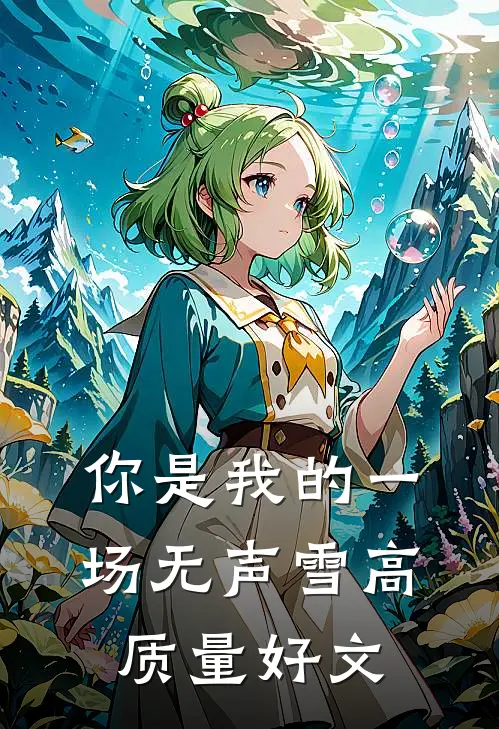 你是我的一场无声雪高质量好文