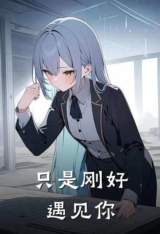 只是刚好遇见你