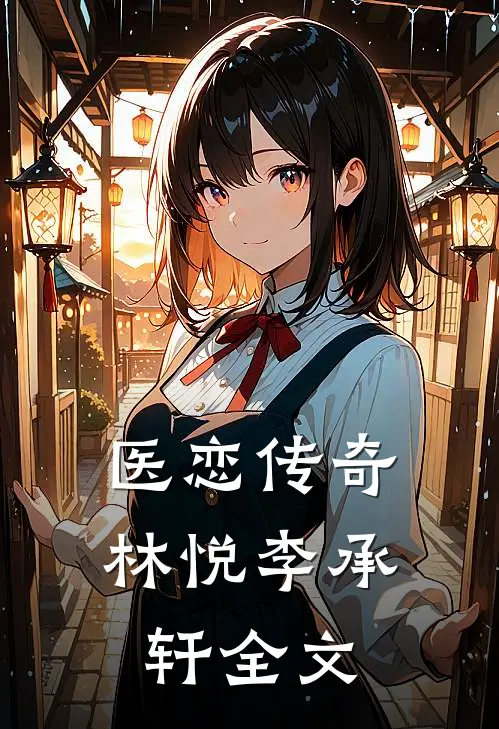 医恋传奇林悦李承轩全文